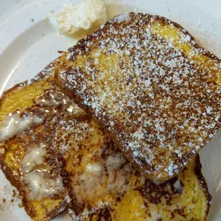 French Toast