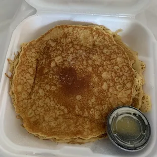 Pancakes