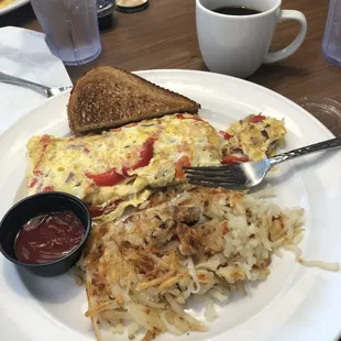 food, crepes