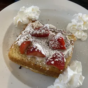 French Toast