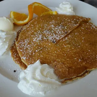 Chocolate Chip Pecan