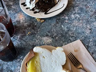 Nudy’s Cafe Conshohocken