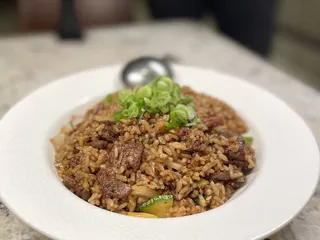 Ingle Korean Steakhouse