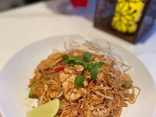 Soul Thai Kitchen & Bar
