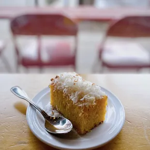 Pineapple Cornbread