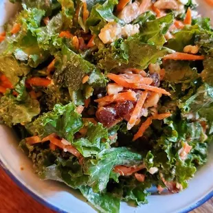 Kale Salad