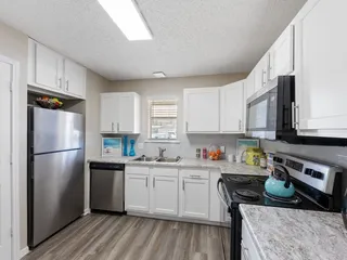 The Palm On South Padre