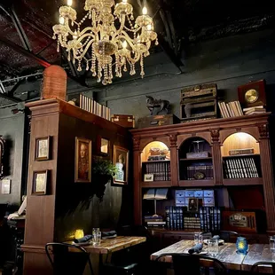 Lovely venue