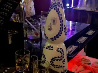 1920 Bar & Lounge