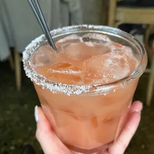 drink