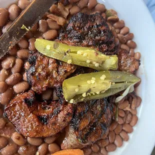 Carne Asada