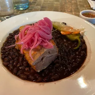 Cochinito Pibil