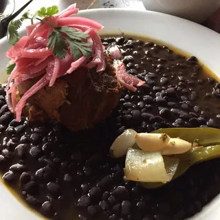 Cochinito Pibil