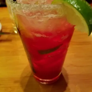 Margarita De Granada