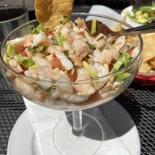 Ceviche