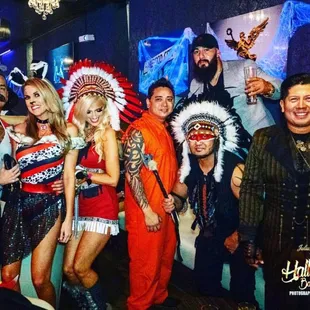 Halloween 2018