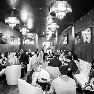 Salón