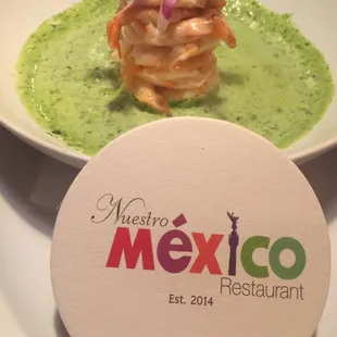 Aguachiles yummy !!!