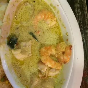 La Costa Mariscos
