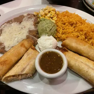 Flautas