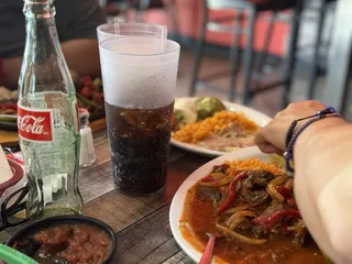 L&B Mexican Restaurant