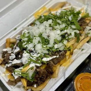 Nuevas Generaciones Taqueria