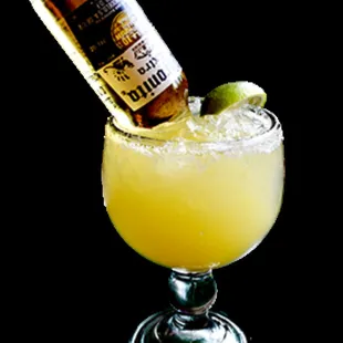 Acapulco margarita