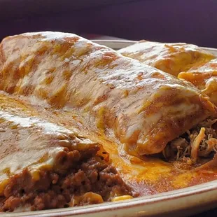 Enchiladas