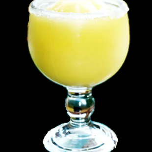 Frozen margarita