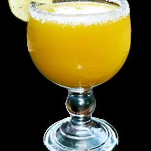 Mango margarita