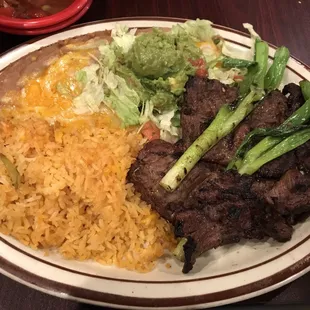Carne Asada