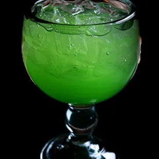 Melon margarita