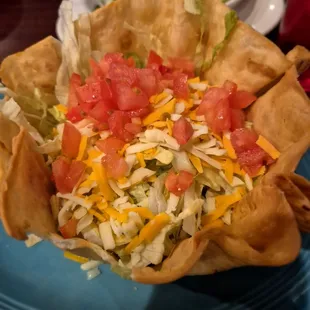 Taco Salad
