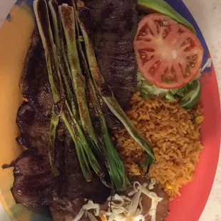 Carne Asada