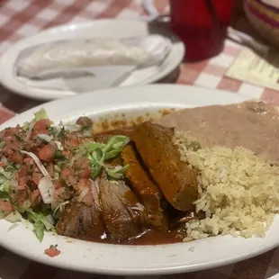 Brisket Barbacoa