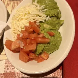 Guacamole Dip