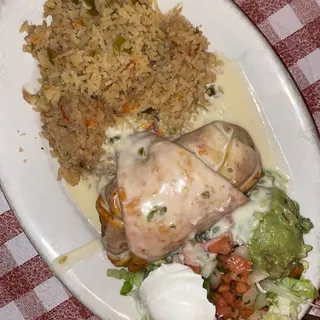 Chimicanga