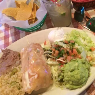 Chimichanga