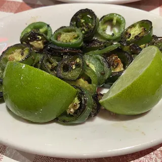 Jalapenos