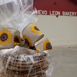 Bunuelos 10/10! Support local!