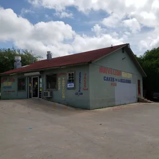 Recommended by a deer friend. Had to come check them out!