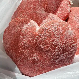 I love these cookies.