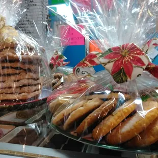 These are some of their platters