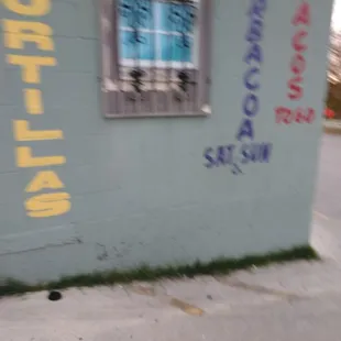 I need to try their barbacoa