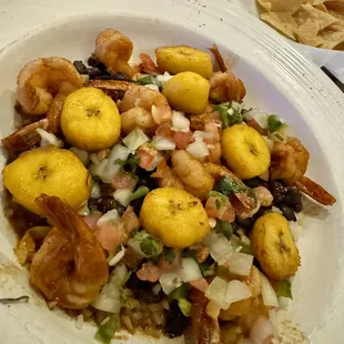 Moros con Cristianos