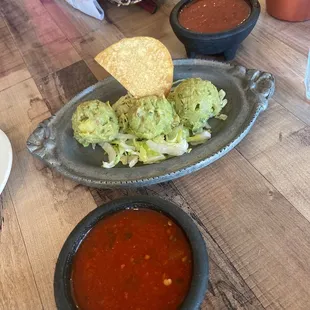 Guacamole