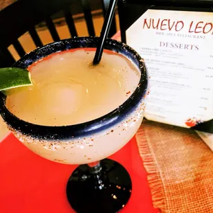 soups and chowder, drink