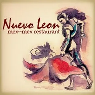 Nuevo Leon Mex-Mex Logo
