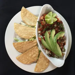 Ceviche