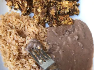 Trini's Deli Mexican Food